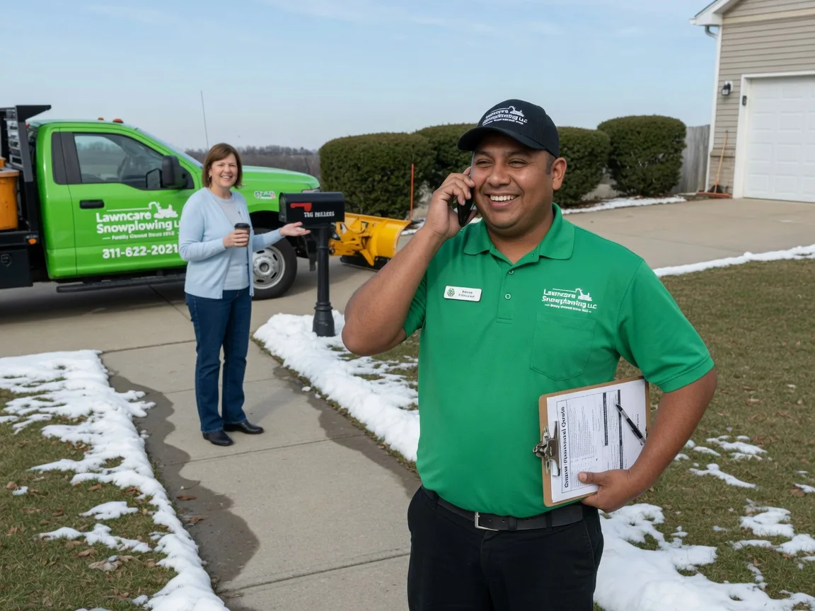 Lawn Care Services By Expert Landscaper Waresboro, GA FAQs